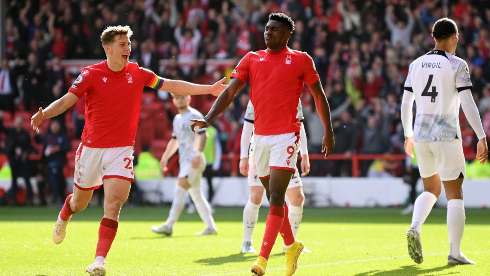 能够从逆境 能够从逆境